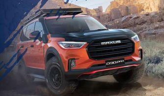 国产柴油版越野车,硬派性能与环保兼顾的越野利器